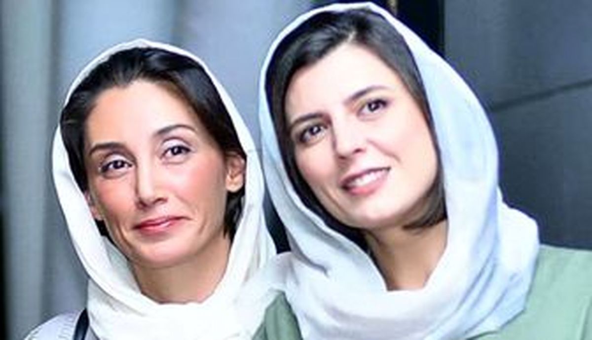 فیلم های منتخب ۳ بازیگر زن مشهور/ فیلم های جذاب با بازی هدیه تهرانی