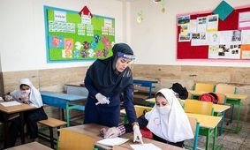  دانش‌آموزان از مقررات مدارس دور شده‌اند/ مدارس باید آماده باشند که از سیستم‌های حضوری و مجازی در کنار هم استفاده کنند