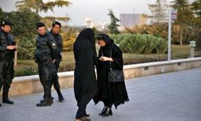 فوران ضدحجاب ها به دلیل سیاسی کردن موضوع حجاب توسط برخی مسئولان