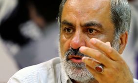 افروغ: برای ورزشکارانی که سرود ملی نخواندند محرومیت در نظر گرفته شود