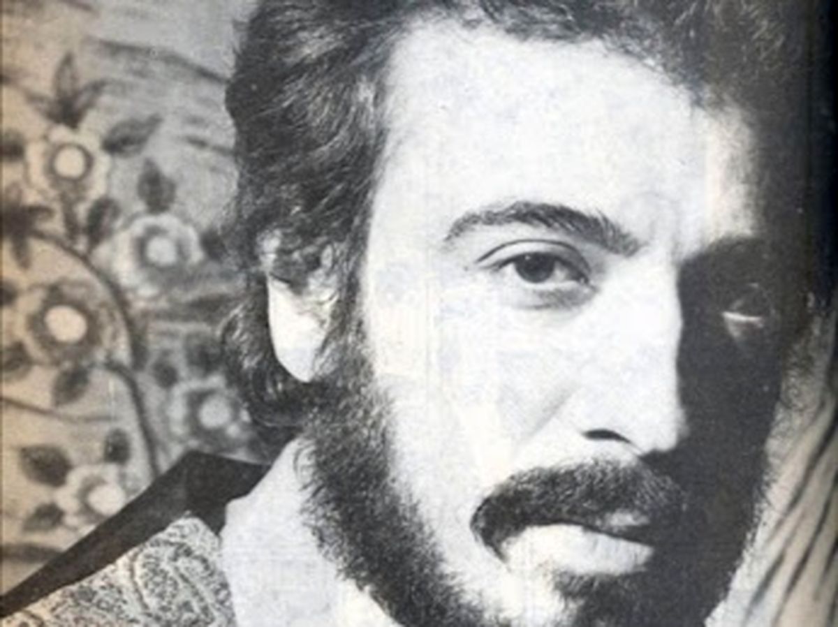 علی حاتمی؛ سعدی سینمای ایران