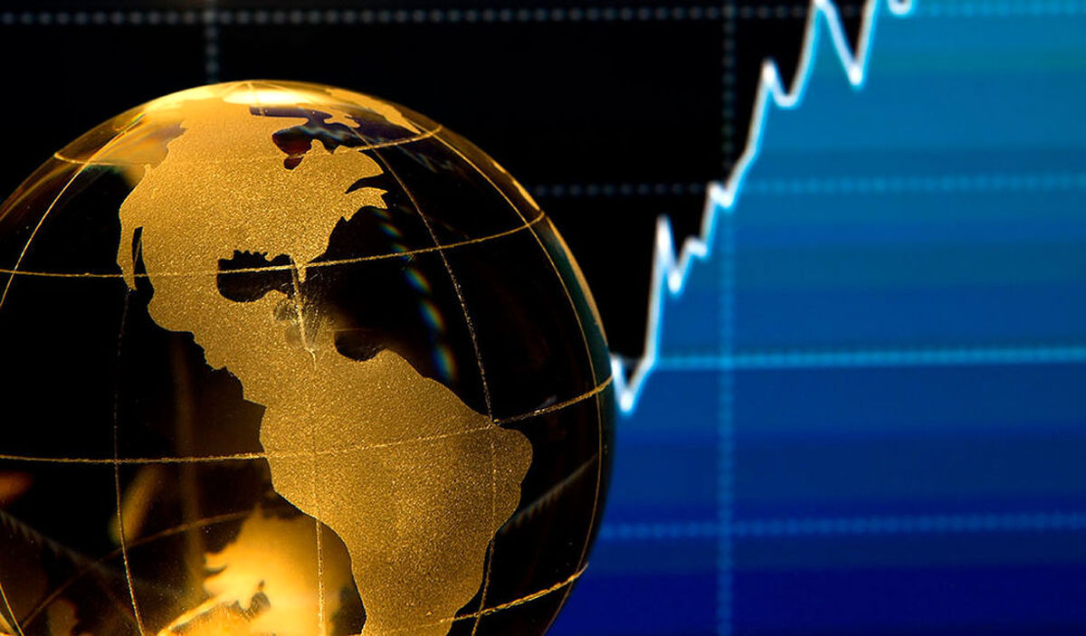 پیش‌بینی کاهش یک تریلیون دلاری اقتصاد جهان