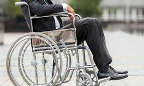 معلولان: نه عیدی را دادند و نه مابه‌التفاوت مستمری