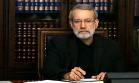 علی لاریجانی کاندیدای انتخابات ریاست‌جمهوری ۱۴۰۸ می‌شود؟