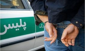 عوامل هتک حرمت به شهدای دزفول دستگیر شدند