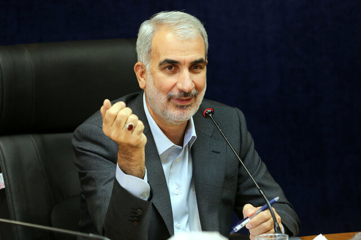 میانگین حضور روزانه ۵۷ دقیقه ای دانش آموزان در «شاد» طی دوران کرونا

