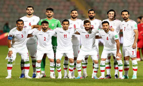 بازی دوستانه ایران - الجزایر؛ ۲۲ خرداد در قطر

