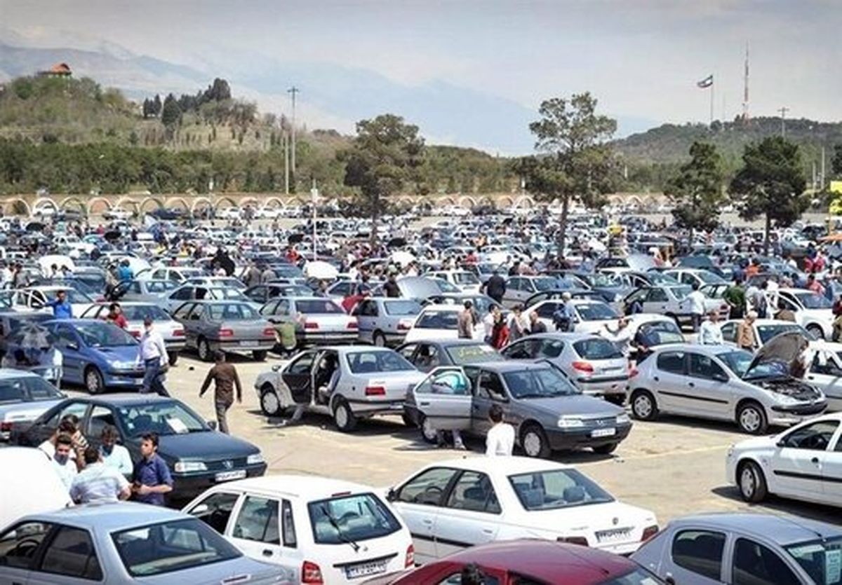 جهش ۱۴۰ میلیونی قیمت پراید!

