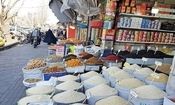 افزایش قیمت برنج، روغن و حبوبات تابع نرخ ارز است/ خرما فراوان، اما گران است