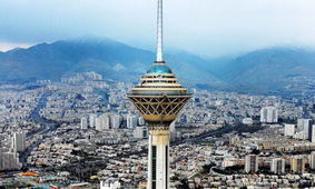 فردا، بازدید رایگان معلولان از برج میلاد