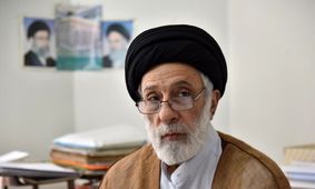 درخواست ویژه سید هادی خامنه‌ای درباره حصر میرحسین موسوی و کروبی

