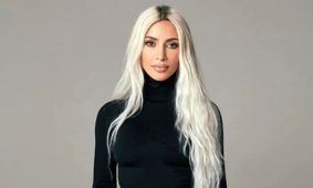 منتقدان کیم کارداشیان فقط انگیزه بیشتری برای کار او ایجاد می‌کنند!