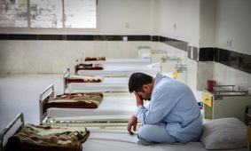 ایران جزو بالاترین کشورهای دارای بیماران اعصاب و روان