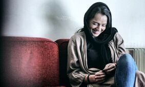 درخشش ترانه علیدوستی در قطر با اورکا علیرغم برخی جریانات
