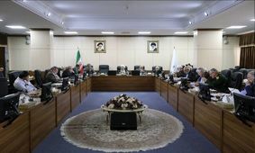 رای مثبت مجمع تشخیص به ۲ مصوبه امنیتی مجلس