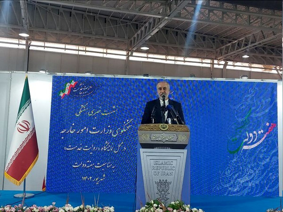 احتمال مذاکره غیرمستقیم با آمریکا در اجلاس آتی سازمان ملل/ عراق تا ۲۸ شهریور برای خلع سلاح تروریست‌ها در مرز ایران مهلت دارد/ احضار کاردار سوئیس برای اعتراض به توقیف نفت ایران در آمریکا

