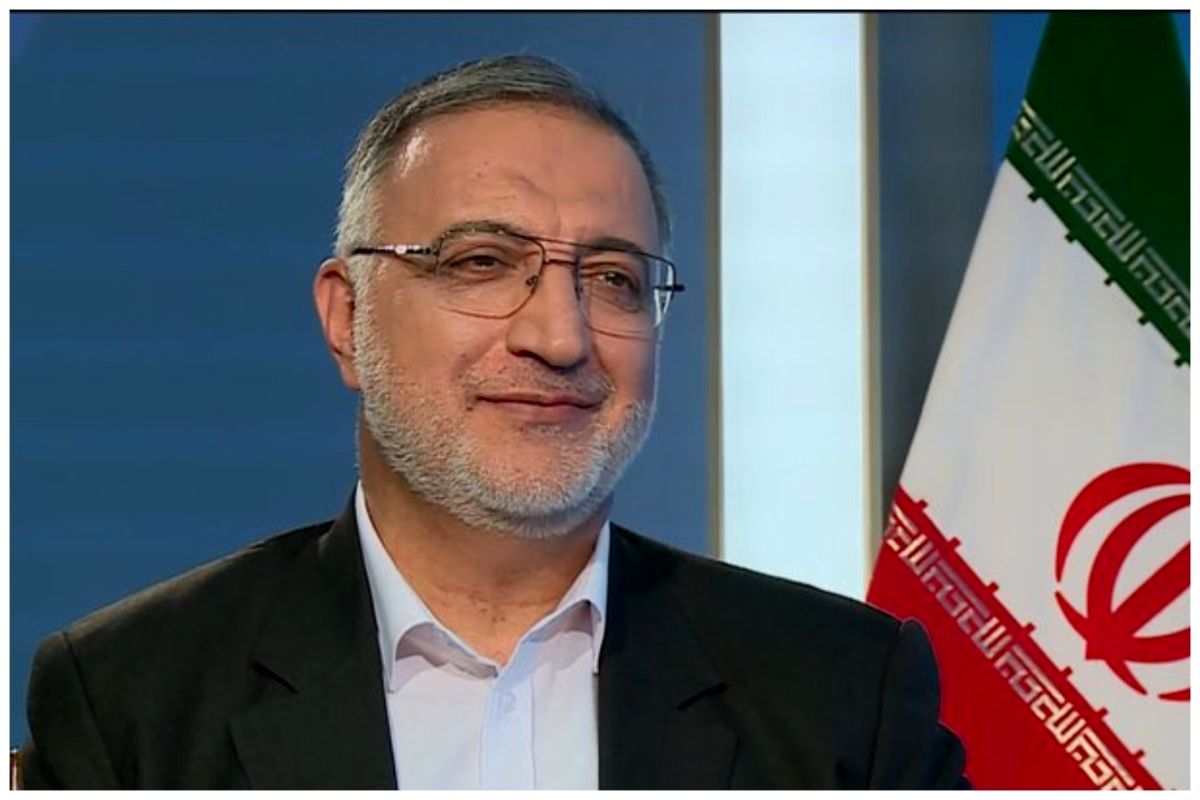 پیام تبریک علیرضا زاکانی به مسعود پزشکیان/ برنامه‌هایم را تقدیم رئیس جمهور می‌کنم

