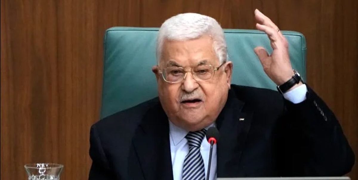   فلسطینی‌ها کوچ نخواهند کرد و در سرزمین خود خواهند ماند