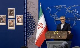 سخنگوی وزارت خارجه خطاب به گروسی: شما به رژیم عدم اشاعه خیانت کردید

