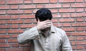 جنایت شبانه در روستا؛ قاتل دستگیر شد