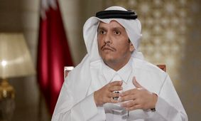 قطر: هر اقدامی علیه ایران بر کل کشورهای منطقه اثر می‌گذارد

