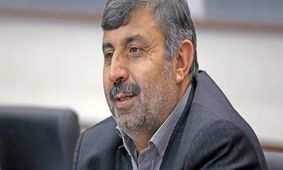 انتصاب سرپرست معاونت توسعه مدیریت و منابع استانداری خوزستان