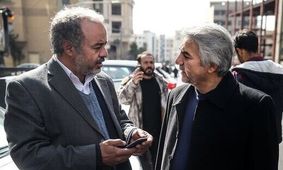 سریال «نون خ» فعلا بازیگر نمی‌گیرد!

