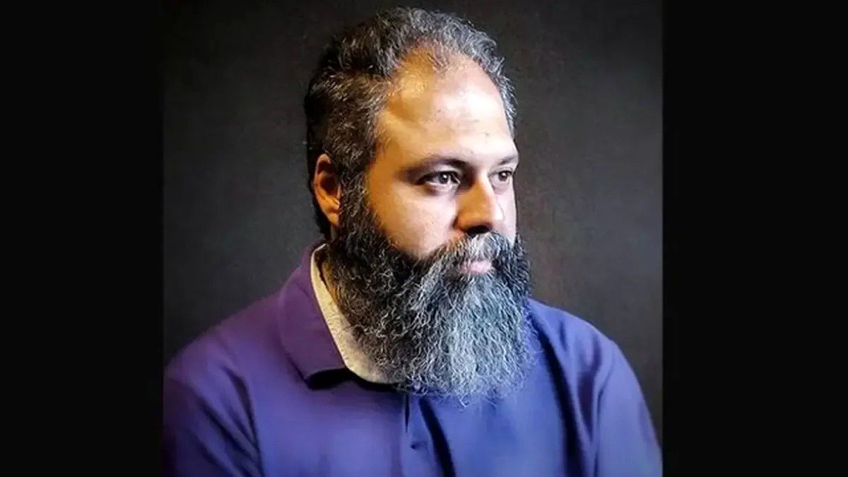مهراد نوبخت‌پور درگذشت