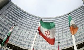 ایران تجهیزات ساخت قطعات سانتریفیوژ را به نطنز منتقل کرد