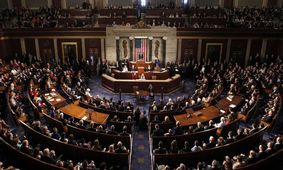 مجلس برای پنجمین بار شکست خورد/ طرح محدودیت اختیارات نظامی ترامپ رای نیاورد