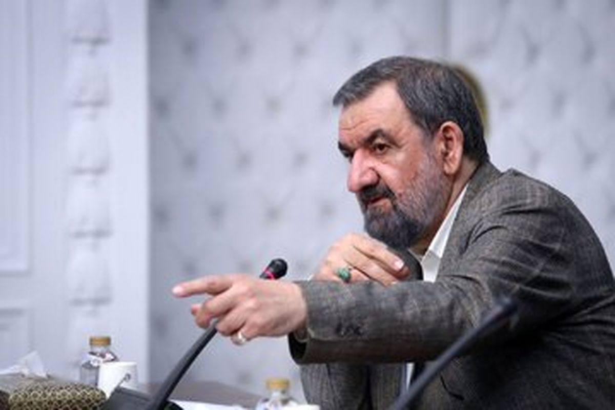 محسن رضایی پیشنهاد تشکیل ارتش داد/ هرچه سریعتر آتش‌بس در غزه برقرار شود