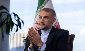 امیرعبداللهیان: کشیده شدن جنایت جنگی به رفح تبعات سختی برای تل‌آویو خواهد داشت

