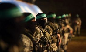 حماس: طرح اشغال غزه آغاز موج جدید کشتار و کوچاندن فلسطینیان است

