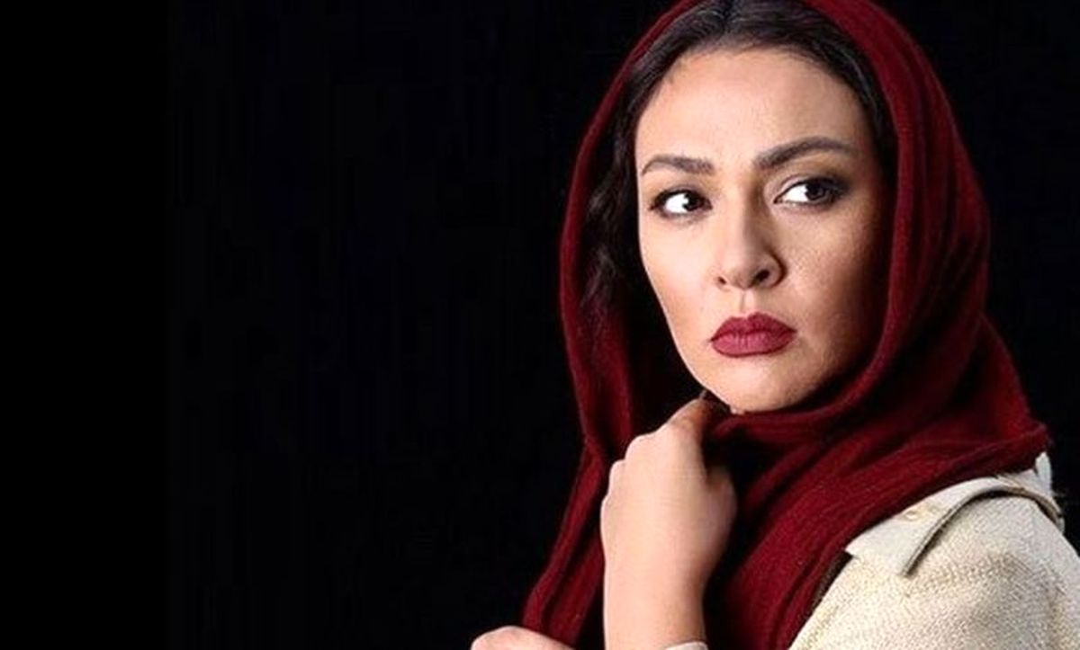 عکس تازه از زیبا بروفه و پسرش بعد از مدت‌ها