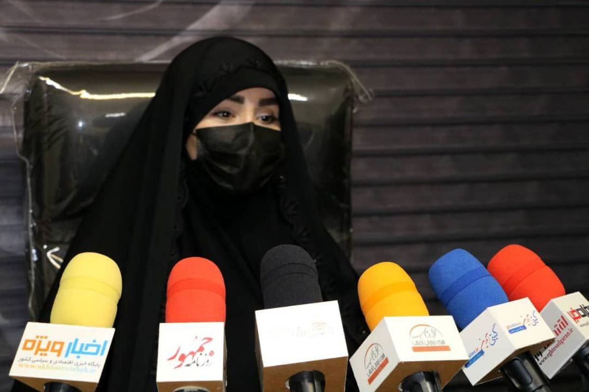 جشنواره شکوه حجاب برگزار می شود