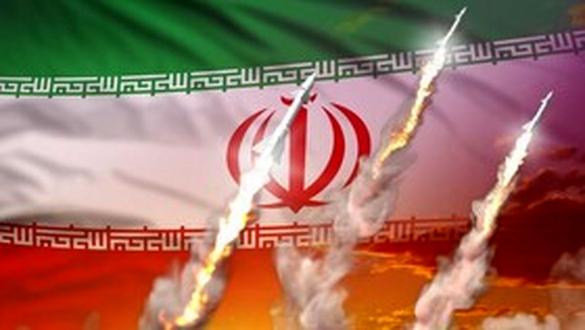 موج 72 علیه اهدافی در شمال و قلب اراضی اشغالی و ارتش تروریست آمریکا