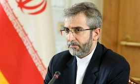 واکنش علی باقری به آزادی زندانیان ایرانی از بند دولت آمریکا

