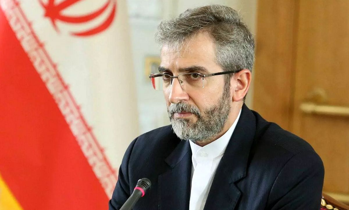 پاسخ ایران به اسرائیل، دفاع از ثبات و امنیت کل منطقه است

