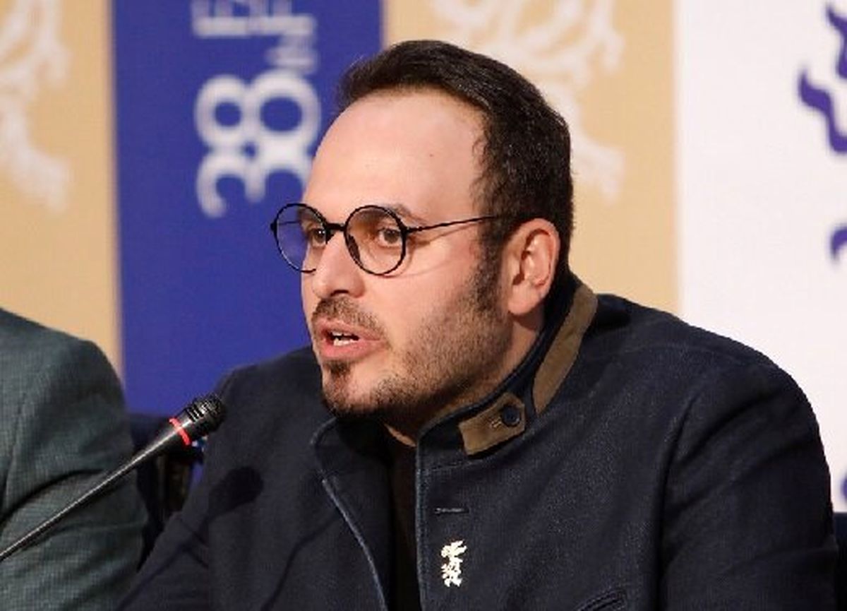 تنش در نشست خبری نیم شب/ محمدحسین مهدویان: از ستاره های ترسوی سینما استفاده نکردم