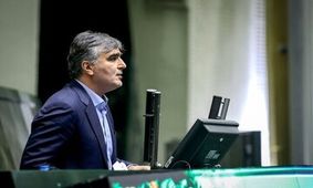 واکنش بانک مرکزی به ادعای مشاجره فرزین در مجلس 