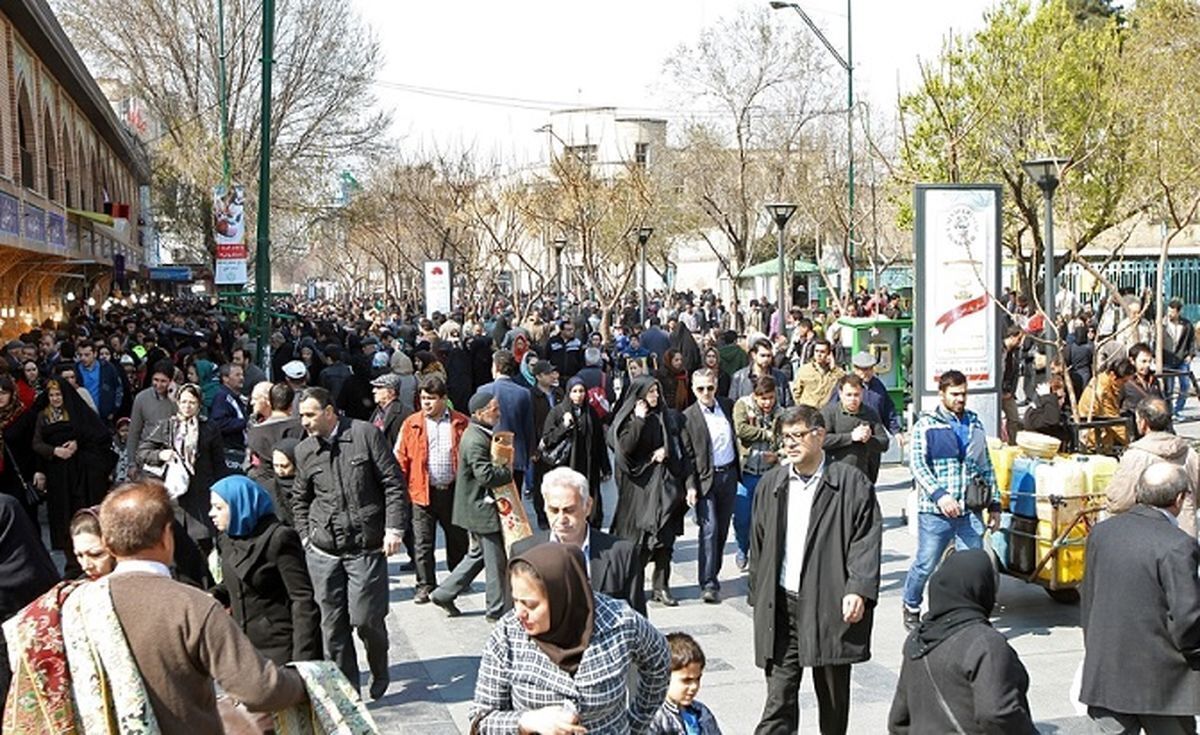 ۵ چالش جامعه ایرانی در ۱۴۰۳