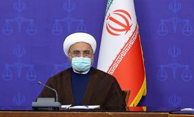 قوه قضاییه: هیچ متهم بلاتکلیفی در خصوص پرونده اغتشاشات نداریم