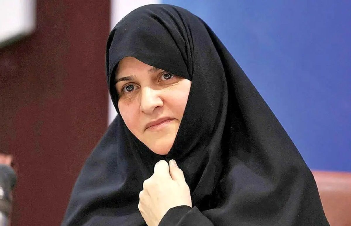 همسر شهید رئیسی: «همسرم می‌گفت سرباز رهبر باشید نه فقط پیرو»/ ویدئو
