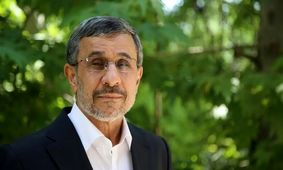 واکنش مجری تلویزیون به سکوت احمدی نژاد در پی حادثه تروریستی کرمان/ ویدئو