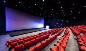 گیشه نوروزی سینما چقدر بلیت فروخت؟