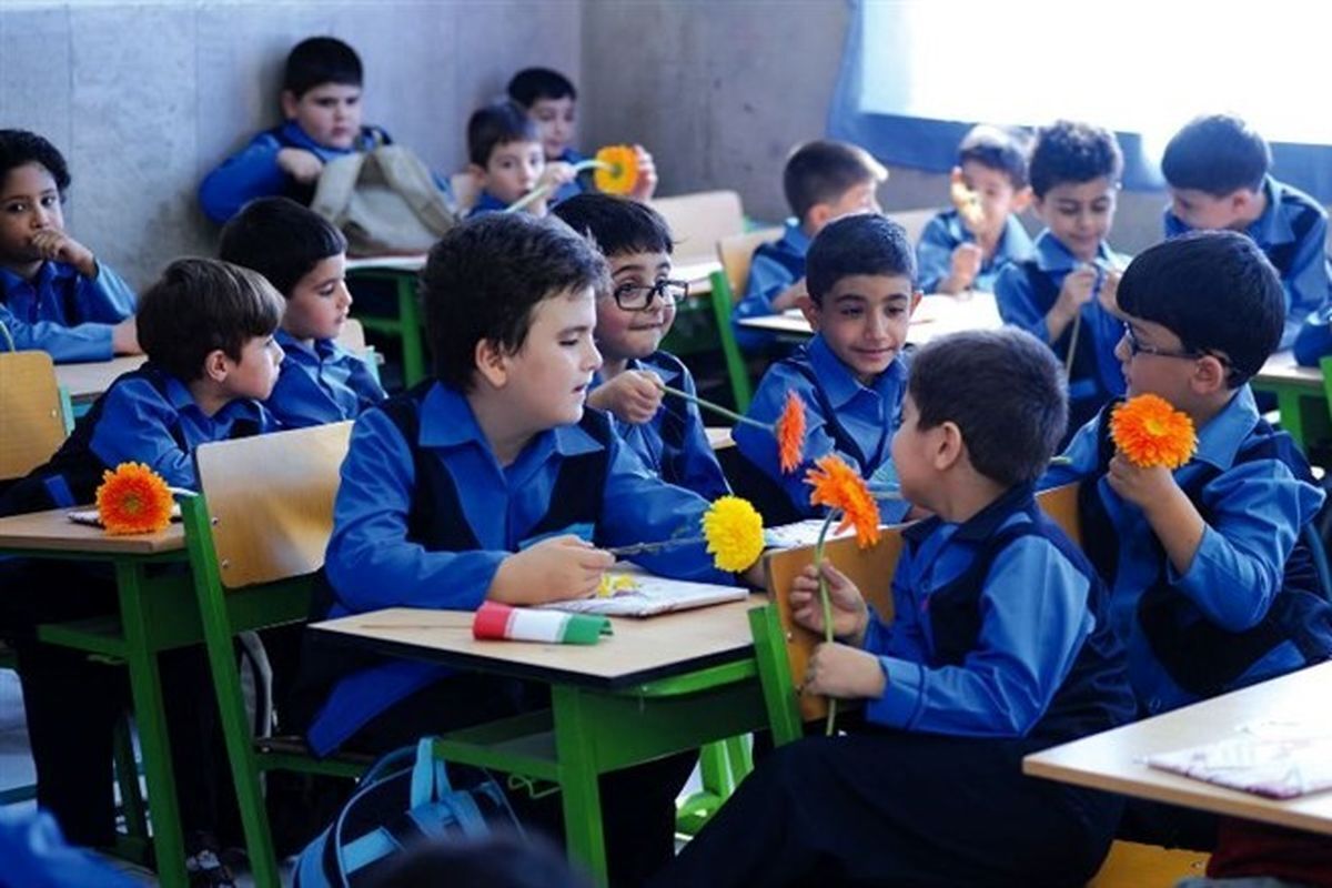 تقویم آموزشی مدارس تغییر می‌کند؟ /ویدئو