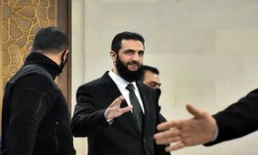 آغاز همکاری جولانی با اسرائیل علیه حزب‌الله