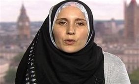 یک منبع آگاه قضائی: "کاترین شکدم" فقط ۱۸ روز در ایران اقامت داشته است

