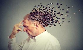 یک روش جدید و غیر تهاجمی برای تشخیص آلزایمر

