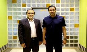 رئیس هیئت مدیره استقلال: هیچ فردی حق اظهارنظر درباره نکونام را ندارد

